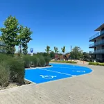 Apartamento Blueberry And Dziwnów
