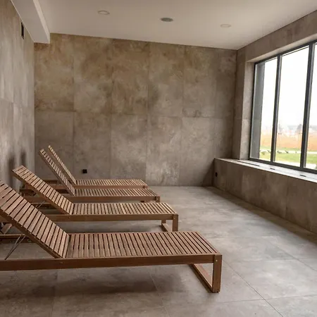 Blueberry And * Dziwnów