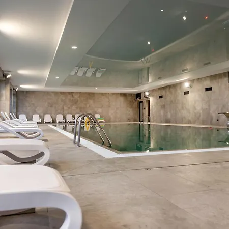 Apartman Blueberry And