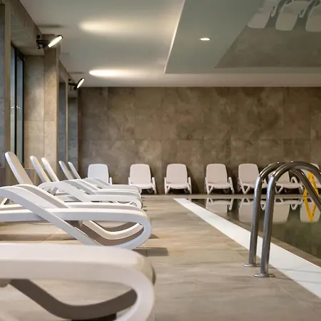 Blueberry And Lägenhet *