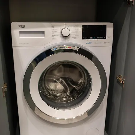 Lägenhet Blueberry And *