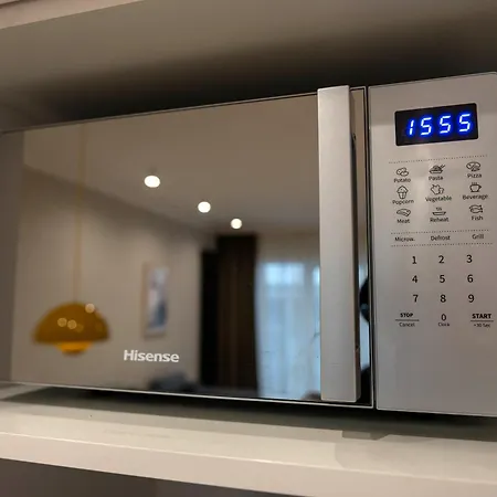 Blueberry And Dziwnów