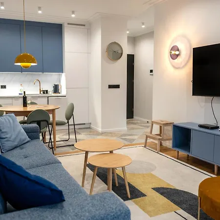 Blueberry And Dziwnów