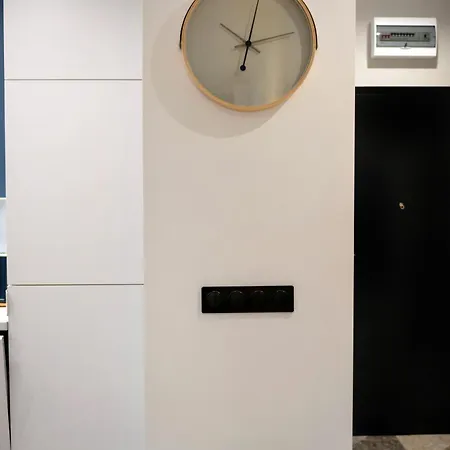 Blueberry And Dziwnów