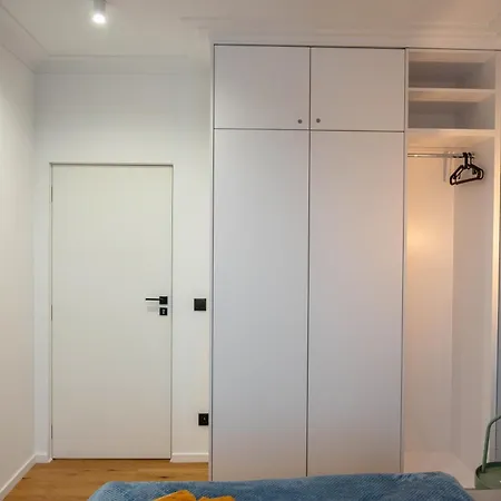 Lägenhet Blueberry And *