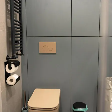 Apartman Blueberry And