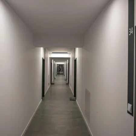 Lägenhet Blueberry And Dziwnów