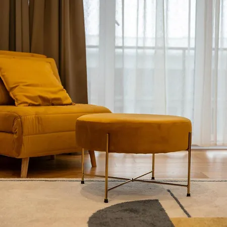 Lägenhet Blueberry And *