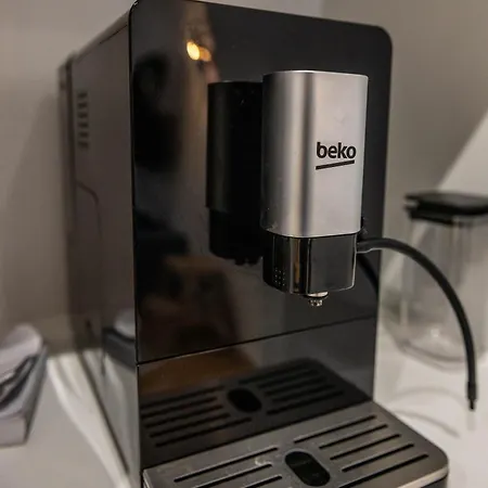 Lägenhet Blueberry And