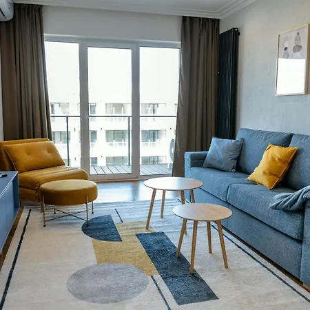 Apartamento Blueberry And *