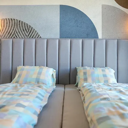 Apartamento Blueberry And