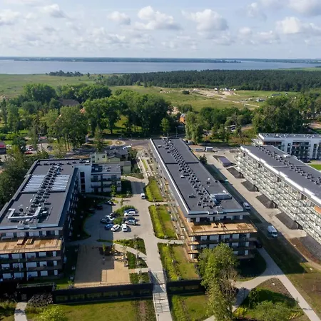 Blueberry And Dziwnów