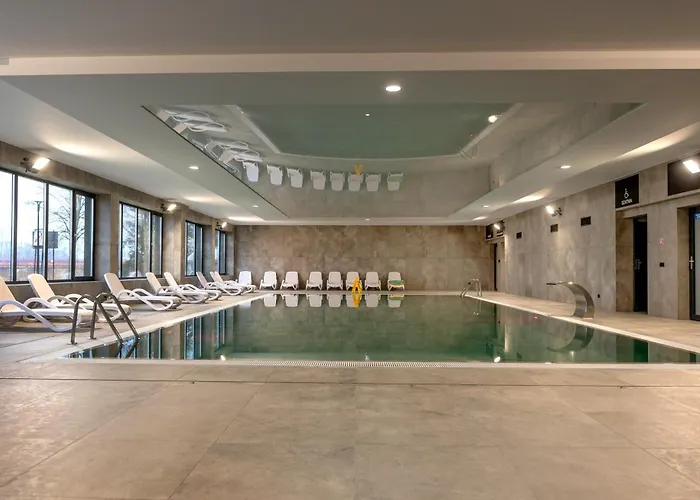 Apartment Blueberry And Dziwnow