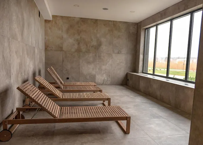 Blueberry And * Dziwnow