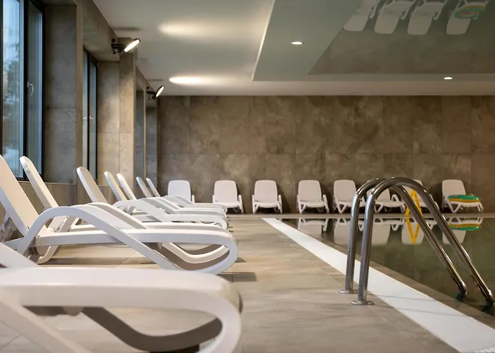 Blueberry And Apartment *