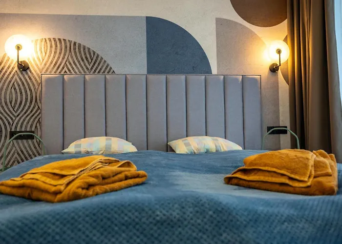 Apartment Blueberry And *