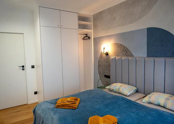 Blueberry And Apartment *