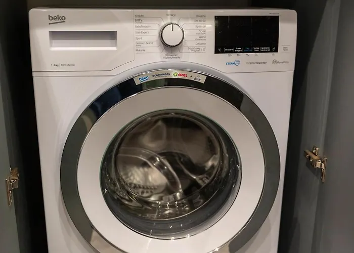 Apartment Blueberry And *