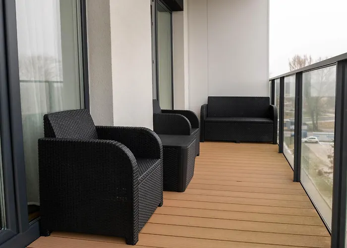 Apartment Blueberry And *