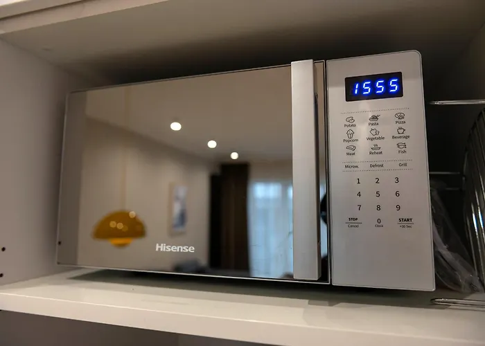 Blueberry And Dziwnow