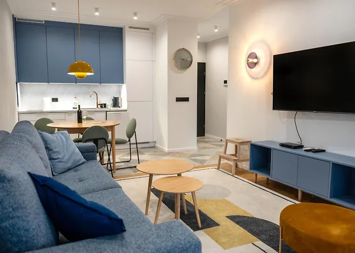 Blueberry And Dziwnow