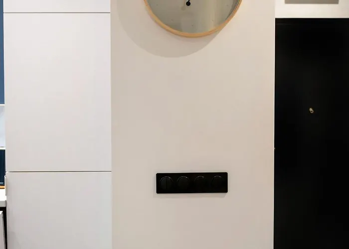 Blueberry And Dziwnow