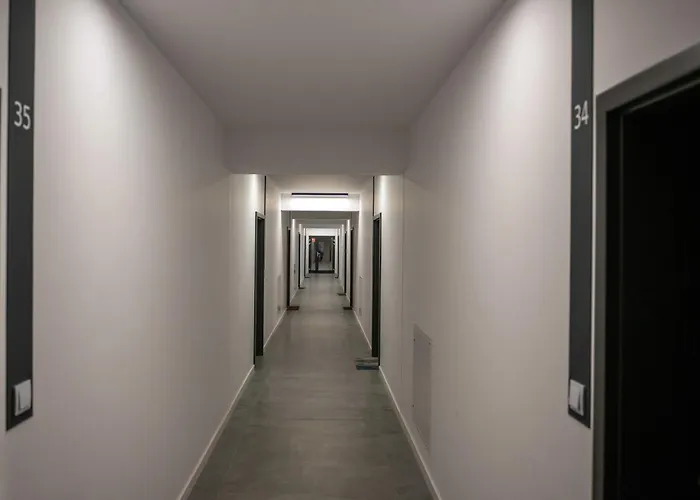 Apartment Blueberry And Dziwnow