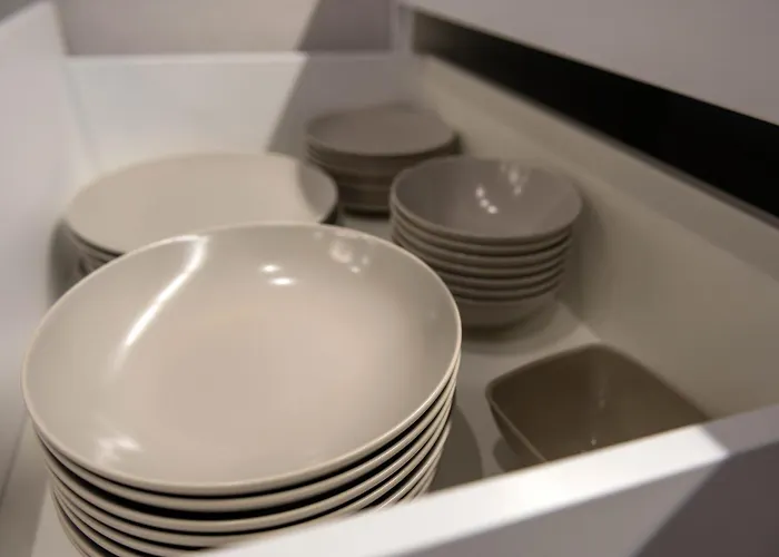 Apartment Blueberry And *