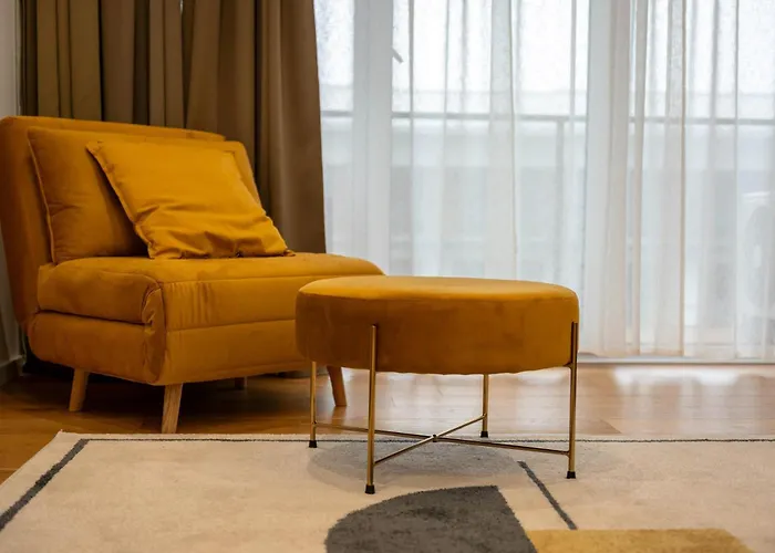 Apartment Blueberry And *