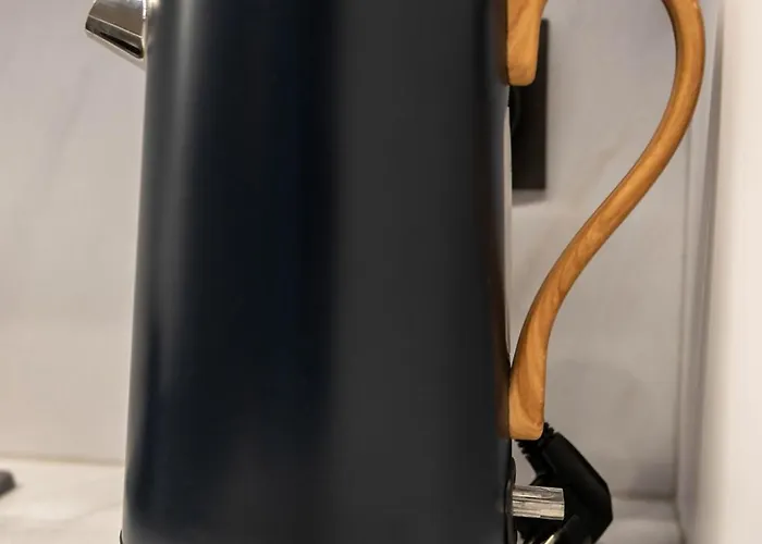 Apartment Blueberry And Dziwnow