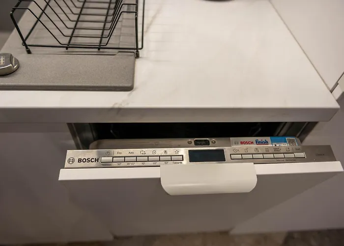 Apartment Blueberry And