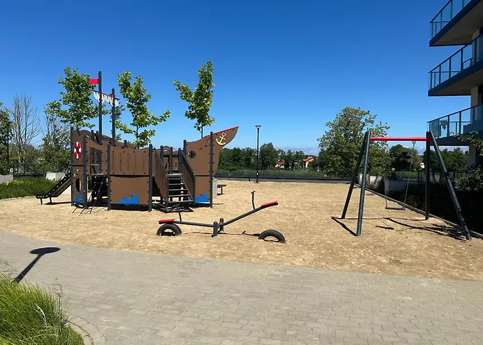 Blueberry And * Dziwnow